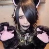 🤩 Эмодзи «Visual Kei» для Telegram