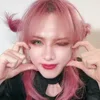 🤩 Эмодзи «Visual Kei» для Telegram