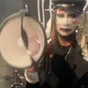🤩 Эмодзи «Visual Kei» для Telegram