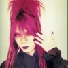 🤩 Эмодзи «Visual Kei» для Telegram