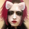 🤩 Эмодзи «Visual Kei» для Telegram
