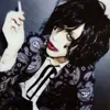 🤩 Эмодзи «Visual Kei» для Telegram