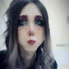 🤩 Эмодзи «Visual Kei» для Telegram