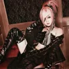 🤩 Эмодзи «Visual Kei» для Telegram