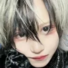 🤩 Эмодзи «Visual Kei» для Telegram