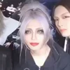 🤩 Эмодзи «Visual Kei» для Telegram