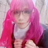 🤩 Эмодзи «Visual Kei» для Telegram