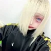 🤩 Эмодзи «Visual Kei» для Telegram