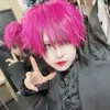 🤩 Эмодзи «Visual Kei» для Telegram