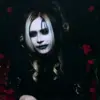🤩 Эмодзи «Visual Kei» для Telegram