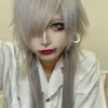 🤩 Эмодзи «Visual Kei» для Telegram
