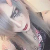🤩 Эмодзи «Visual Kei» для Telegram