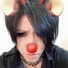 🤩 Эмодзи «Visual Kei» для Telegram