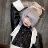 🤩 Эмодзи «Visual Kei» для Telegram