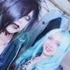 🤩 Эмодзи «Visual Kei» для Telegram