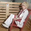 🤩 Эмодзи «Visual Kei» для Telegram