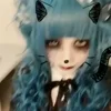 Эмодзи Visual Kei для Telegram — скачать