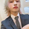 🤩 Эмодзи «Visual Kei» для Telegram