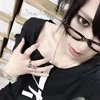 🤩 Эмодзи «Visual Kei» для Telegram