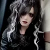 🤩 Эмодзи «Visual Kei» для Telegram