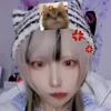 🤩 Эмодзи «Visual Kei» для Telegram