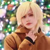 🤩 Эмодзи «Visual Kei» для Telegram