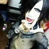 🤩 Эмодзи «Visual Kei» для Telegram
