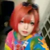 🤩 Эмодзи «Visual Kei» для Telegram
