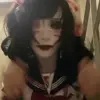 🤩 Эмодзи «Visual Kei» для Telegram