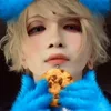 🤩 Эмодзи «Visual Kei» для Telegram