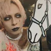 🤩 Эмодзи «Visual Kei» для Telegram