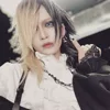 🤩 Эмодзи «Visual Kei» для Telegram