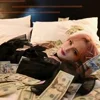 🤩 Эмодзи «Visual Kei» для Telegram
