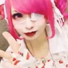 🤩 Эмодзи «Visual Kei» для Telegram