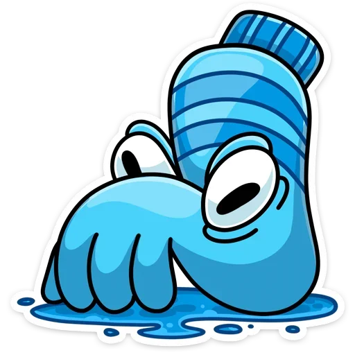 😥 Стикер «Виталя» для Telegram