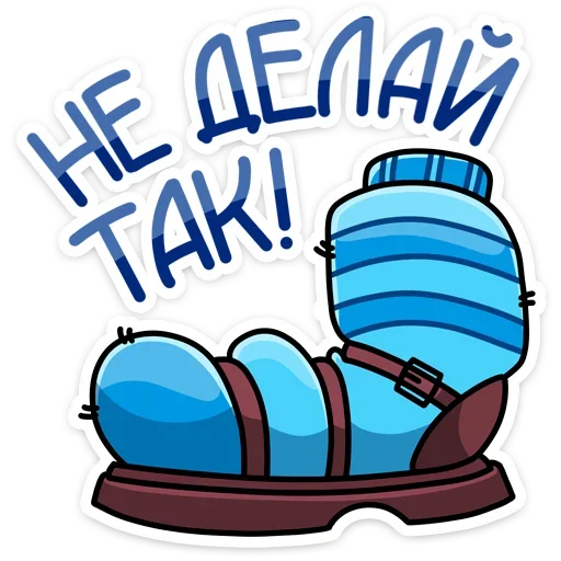 ❌ Стикер «Виталя» для Telegram