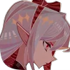 🌟 Эмодзи «vivian banshee - Zenless» для Telegram