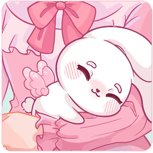 🥰 Эмодзи «Виви» для Telegram