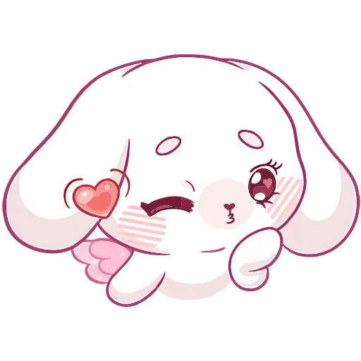 😘 Эмодзи «Виви» для Telegram