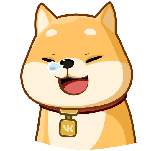 😴 Стикер «Акио» для Telegram