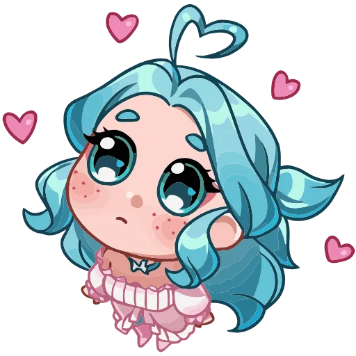 🥺 Эмодзи «Альма» для Telegram