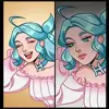 🫥 Эмодзи «Альма» для Telegram
