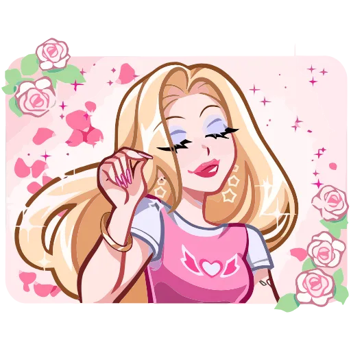 ☺️ Эмодзи «Кристалл» для Telegram