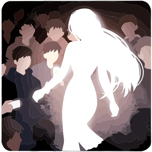 ✨ Эмодзи «Кристалл» для Telegram