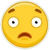 😦 Эмодзи «😊VK Emoji - эмоджи из вк» для Telegram