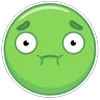 🤢 Эмодзи «😊VK Emoji - эмоджи из вк» для Telegram