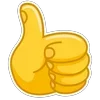 👍 Эмодзи «😊VK Emoji - эмоджи из вк» для Telegram