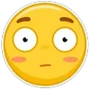 😳 Эмодзи «😊VK Emoji - эмоджи из вк» для Telegram