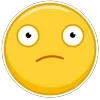 😟 Эмодзи «😊VK Emoji - эмоджи из вк» для Telegram