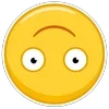 🙃 Эмодзи «😊VK Emoji - эмоджи из вк» для Telegram